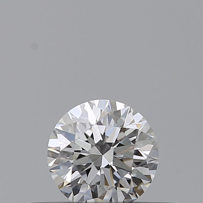0.24 carat Round diamond G  VVS1 Excellent