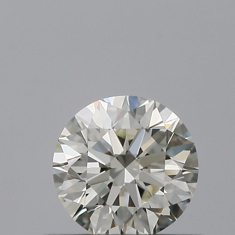 0.40 carat Round diamond I VVS2 Excellent