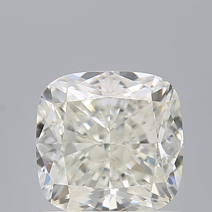 1.00 carat Cushion diamond G VVS1 VeryGood