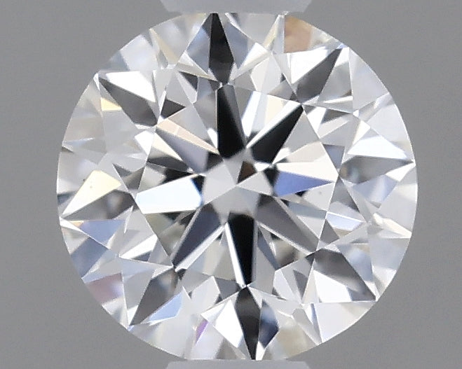 0.30 carat Round diamond G VS1 VeryGood