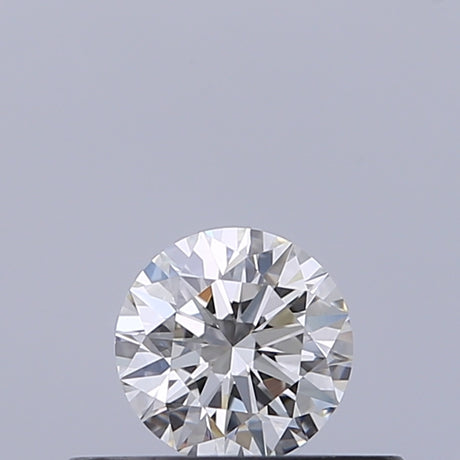 0.27 carat Round diamond F VS1 Excellent