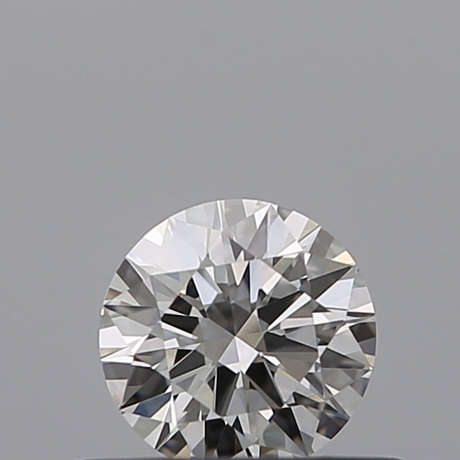 0.34 carat Round diamond E  VVS1 Excellent
