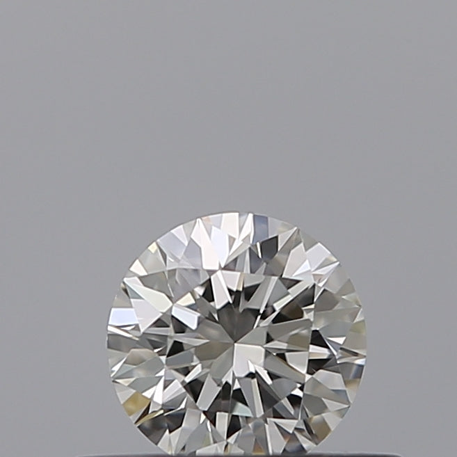 0.30 carat Round diamond H VVS1 Excellent