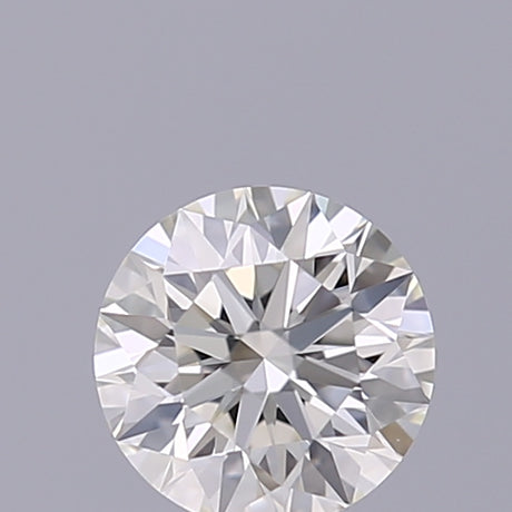 0.30 carat Round diamond K VVS1 Excellent