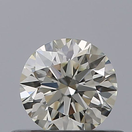 0.41 carat Round diamond K VS1 Excellent