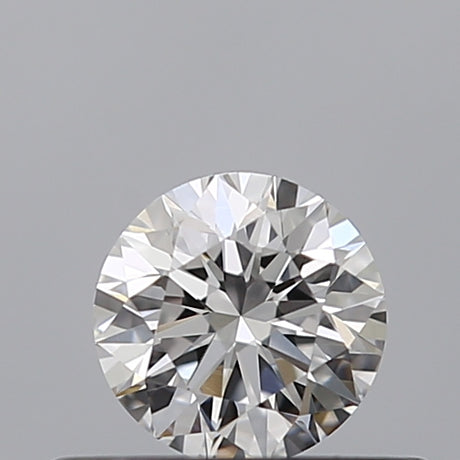 0.28 carat Round diamond E VVS2 Excellent