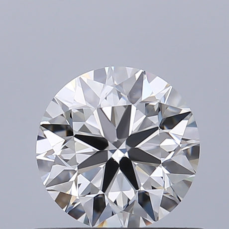 0.70 carat Round diamond F VVS1 VeryGood
