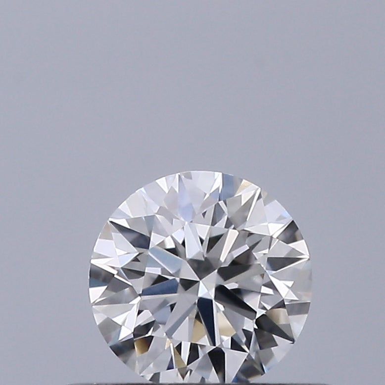 0.32 carat Round diamond E VS1 Excellent
