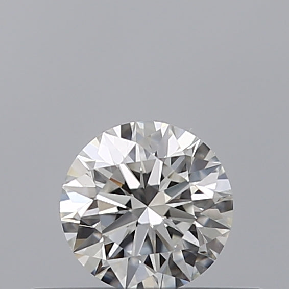 0.23 carat Round diamond G VS2 Excellent