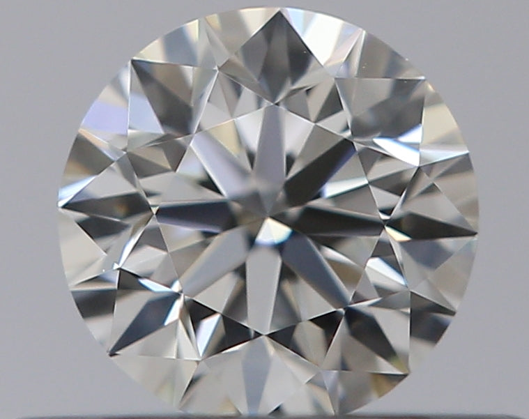 0.32 carat Round diamond H  VVS1 Excellent