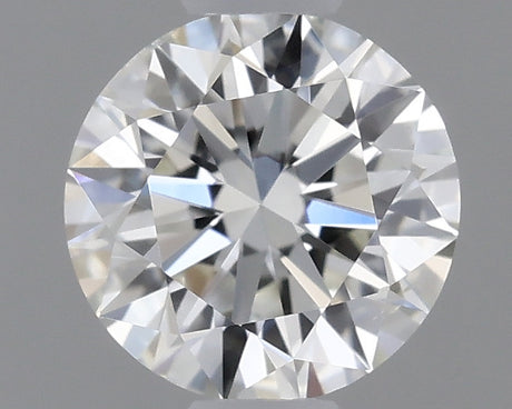 0.40 carat Round diamond J SI1 Excellent