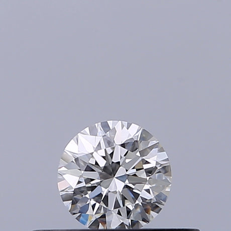 0.24 carat Round diamond G VS1 Excellent