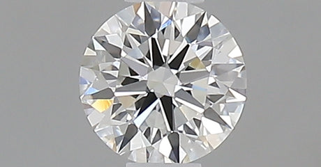0.30 carat Round diamond F VVS2 Excellent