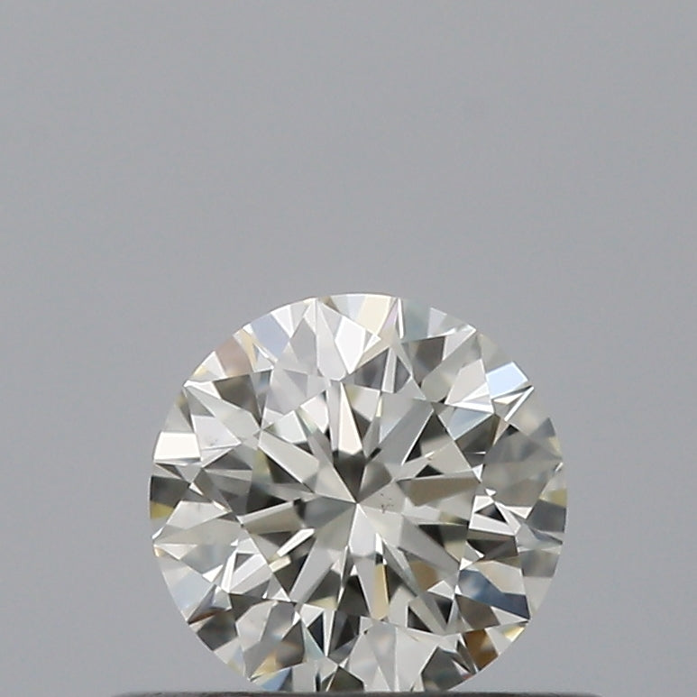 0.35 carat Round diamond K VS1 Excellent