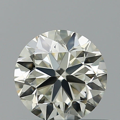 0.50 carat Round diamond M VVS1 VeryGood