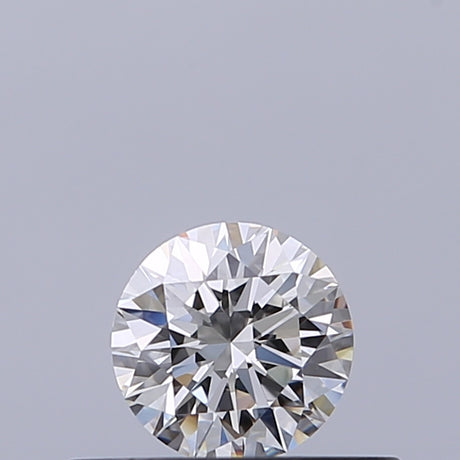 0.29 carat Round diamond E VVS2 Excellent