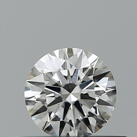 0.30 carat Round diamond F VS1 Excellent