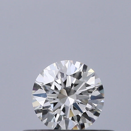 0.28 carat Round diamond G VVS1 Excellent