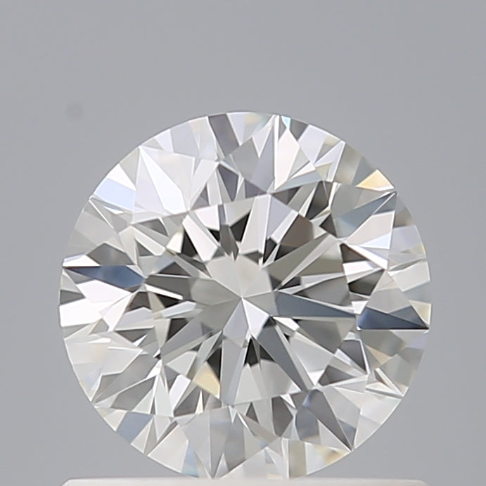0.65 carat Round diamond F VVS1 Excellent