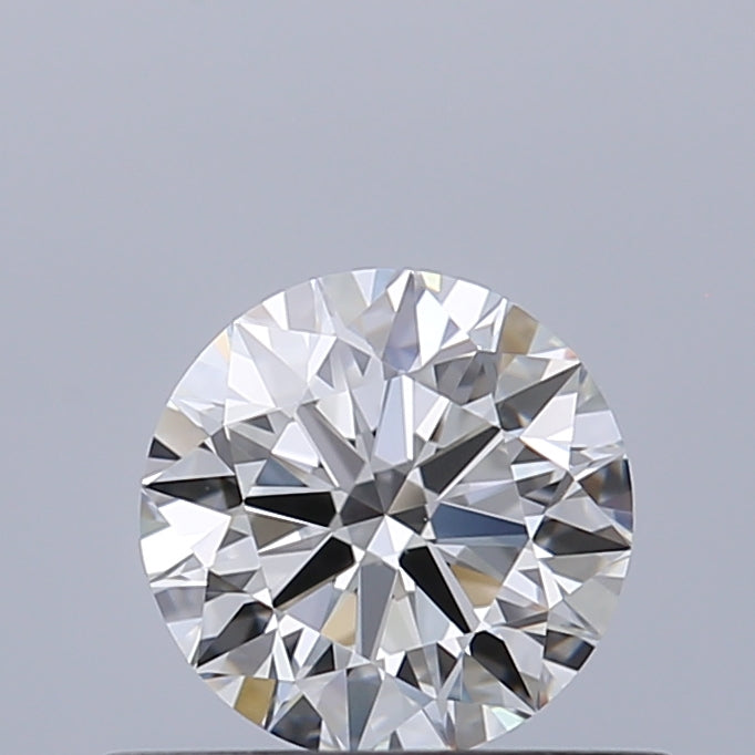 0.50 carat Round diamond G IF Excellent