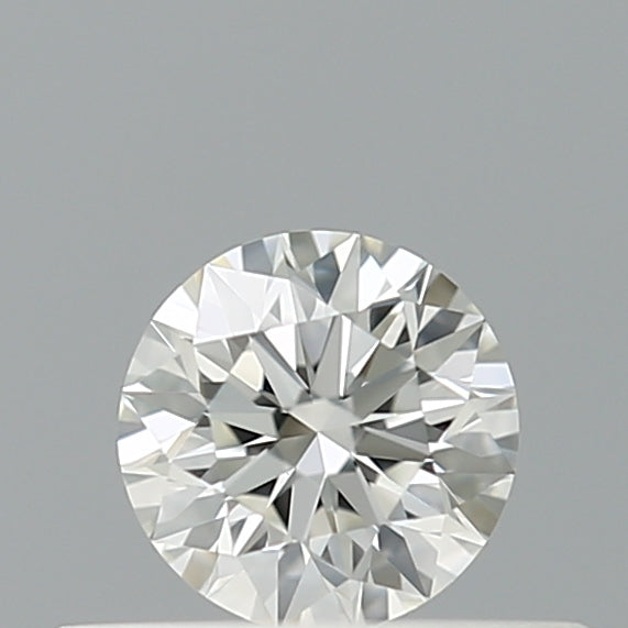 0.27 carat Round diamond G VVS2 Excellent