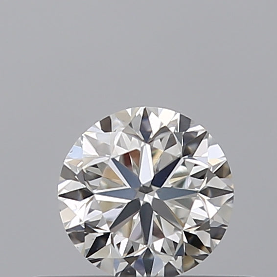 0.30 carat Round diamond E VS2 Good
