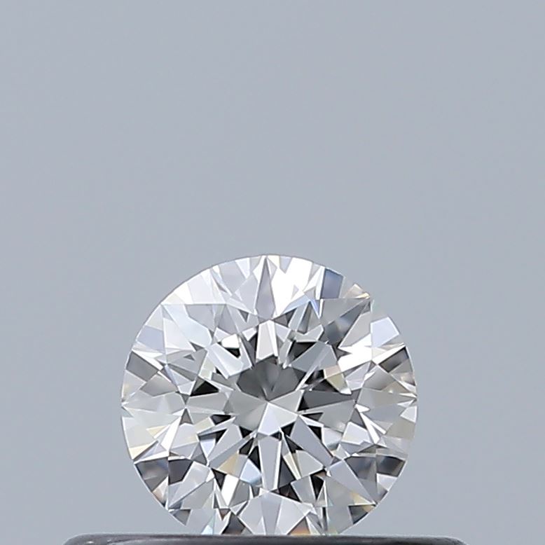 0.27 carat Round diamond G VVS1 Excellent