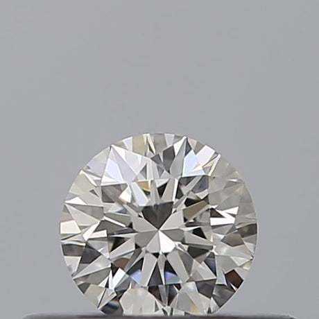 0.23 carat Round diamond G VVS1 Excellent