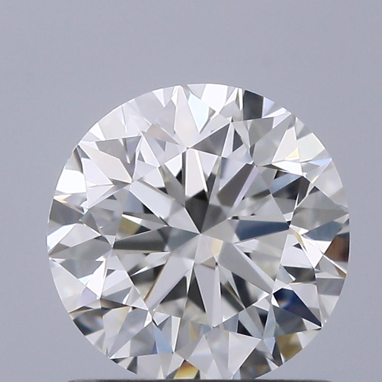 0.90 carat Round diamond G VVS1 VeryGood