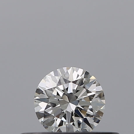 0.23 carat Round diamond F VVS1 Excellent