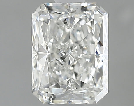 1.00 carat Radiant diamond G VVS2