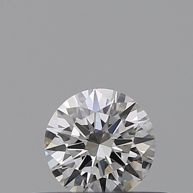 0.30 carat Round diamond F VVS2 Excellent
