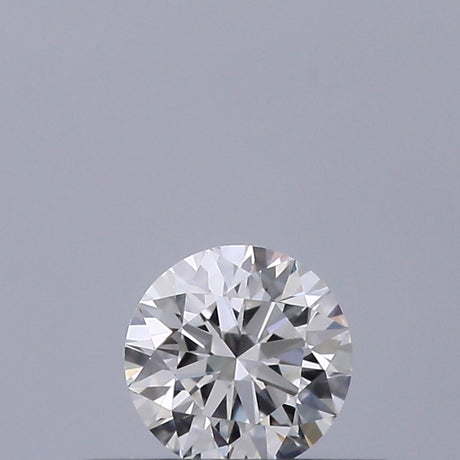 0.20 carat Round diamond G VS2 Excellent