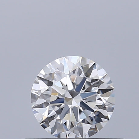 0.41 carat Round diamond D VVS1 Excellent