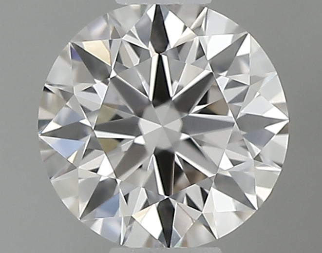 0.40 carat Round diamond I VS1 Excellent