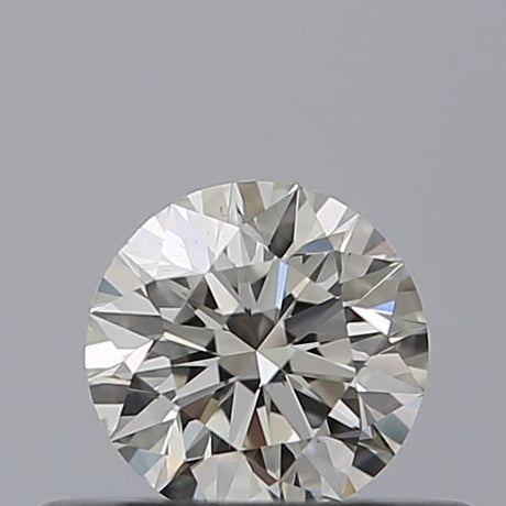 0.31 carat Round diamond G IF Excellent