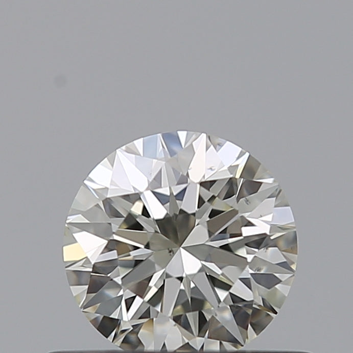 0.42 carat Round diamond I VS1 Excellent