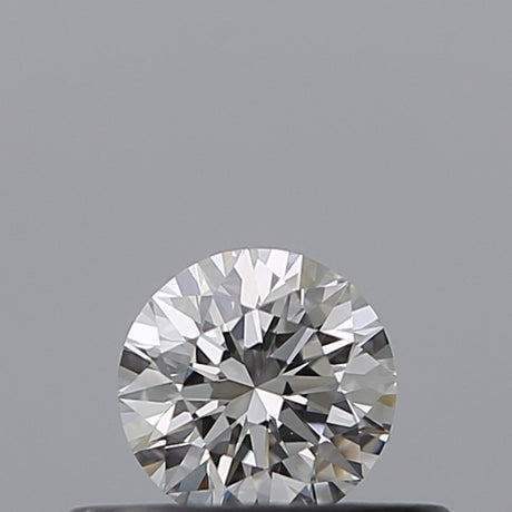0.25 carat Round diamond E VS1 Excellent