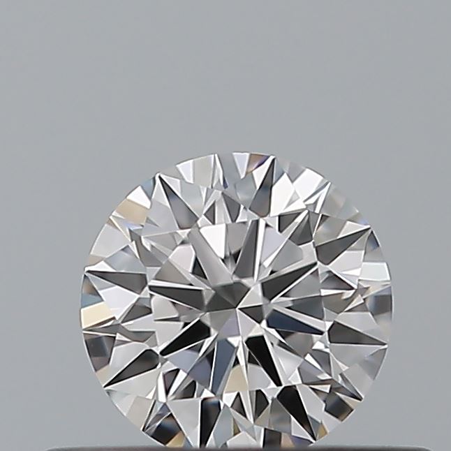 0.30 carat Round diamond E VS2 Excellent