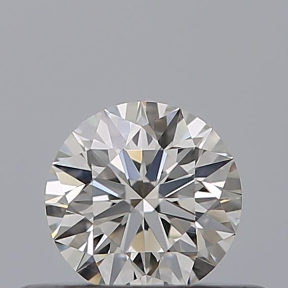 0.32 carat Round diamond F  VVS1 Excellent