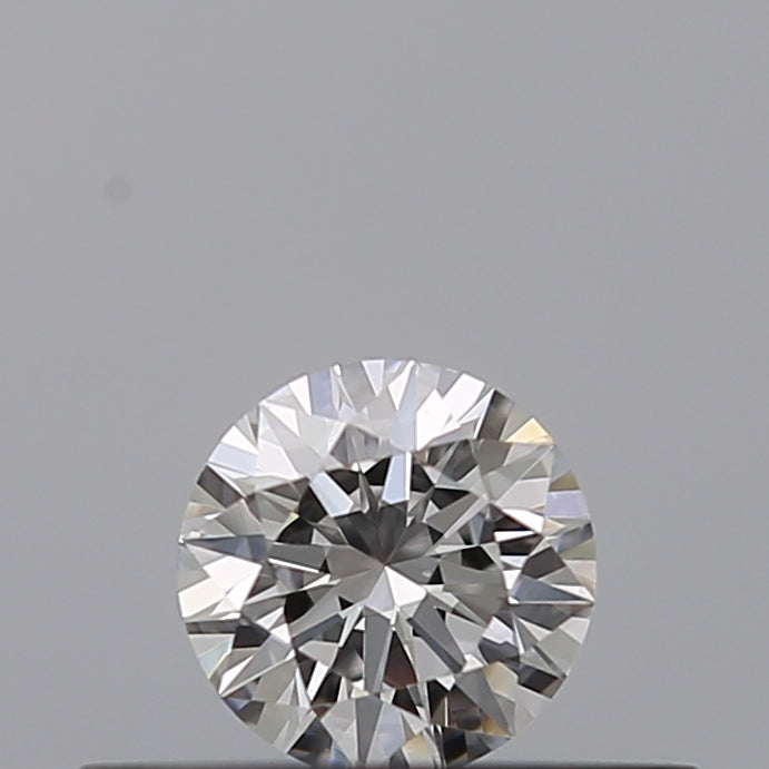 0.23 carat Round diamond D VS1 Excellent