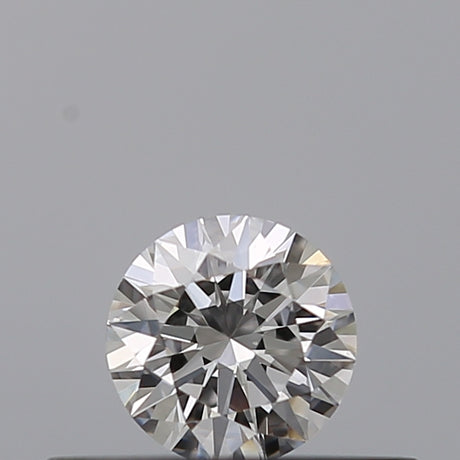 0.23 carat Round diamond D VS1 Excellent