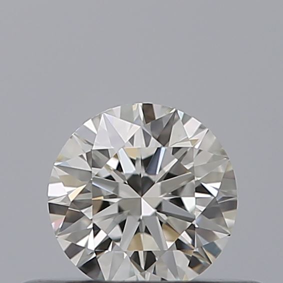 0.30 carat Round diamond H VVS1 Excellent