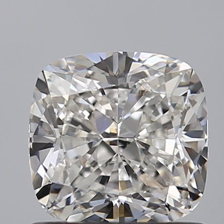 0.82 carat Cushion diamond G VVS2