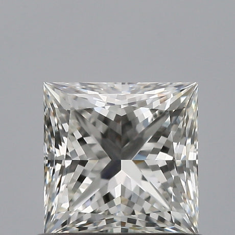 0.72 carat Princess diamond G IF VeryGood