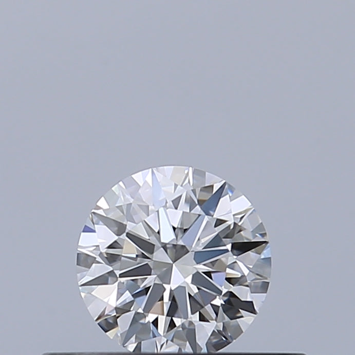 0.30 carat Round diamond D VVS2 Excellent