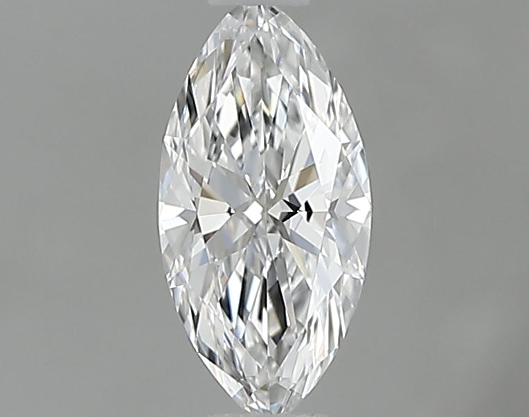 0.30 carat Marquise diamond D VVS1