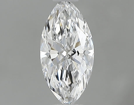 0.30 carat Marquise diamond D VVS1