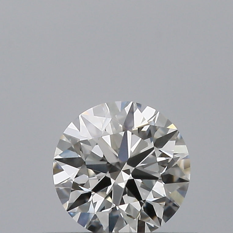 0.33 carat Round diamond G  VVS2 Excellent