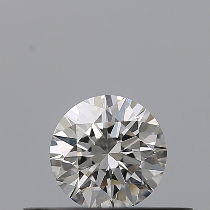 0.24 carat Round diamond F VVS1 Excellent